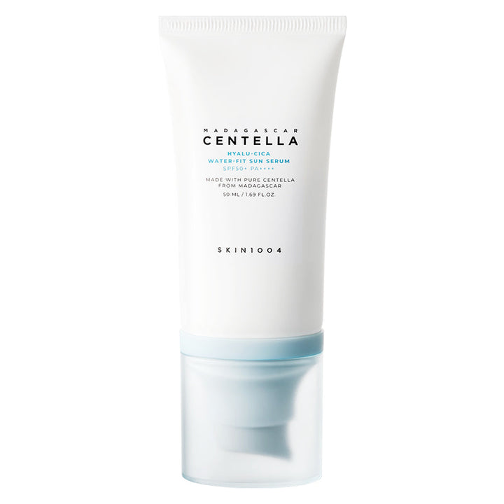 SKIN1004 Madagascar Centella Hyalu-Cica Water-Fit Sun Serum SPF50+ PA++++ — Product-page-sizes_6dea2526-9036-431a-a217-3974f4d74360