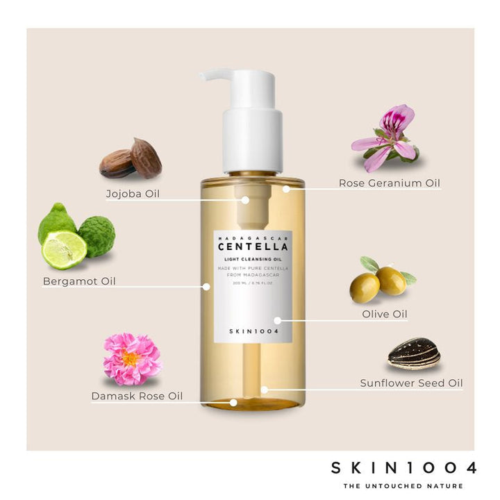 SKIN1004 Madagascar Centella Light Cleansing Oil — SKIN1004-Madagascar-Centella-Light-Cleansing-Oil9
