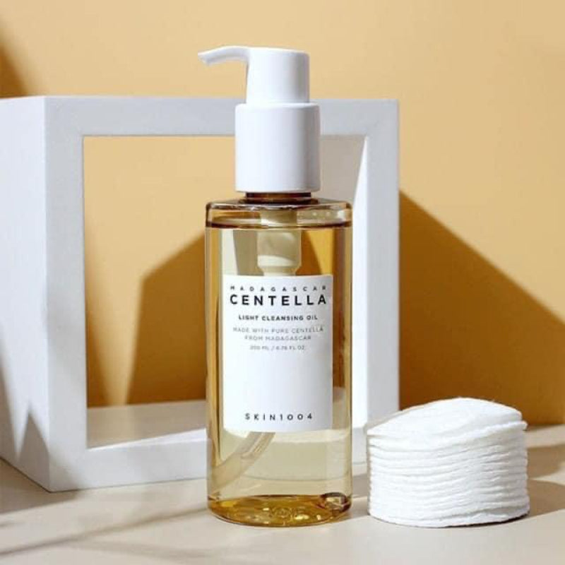 SKIN1004 Madagascar Centella Light Cleansing Oil — z1988260715024_1225b7a806abbbdbe732110d25992bdd