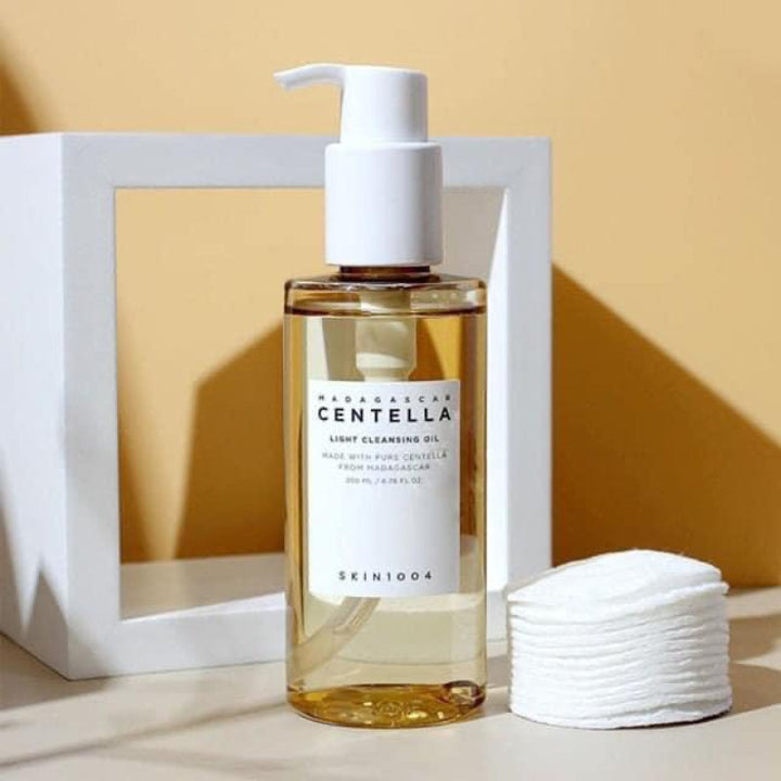 SKIN1004 Madagascar Centella Light Cleansing Oil — z1988260715024_1225b7a806abbbdbe732110d25992bdd