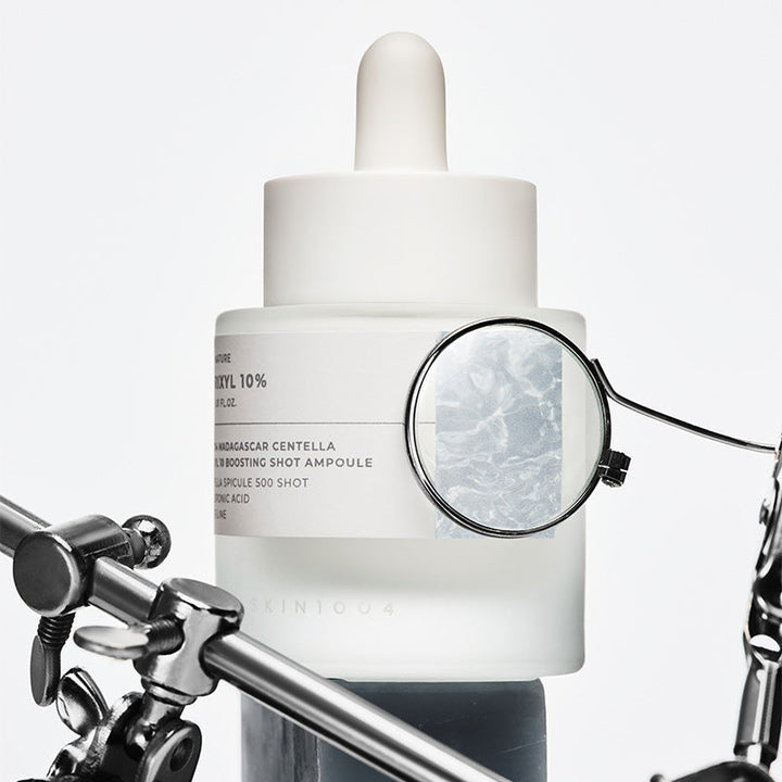 SKIN1004 Madagascar Centella Matrixyl 10 Boosting Shot Ampoule — SKIN1004_MadagascarCentellaMatrixyl10BoostingShotAmpoule_Photo2