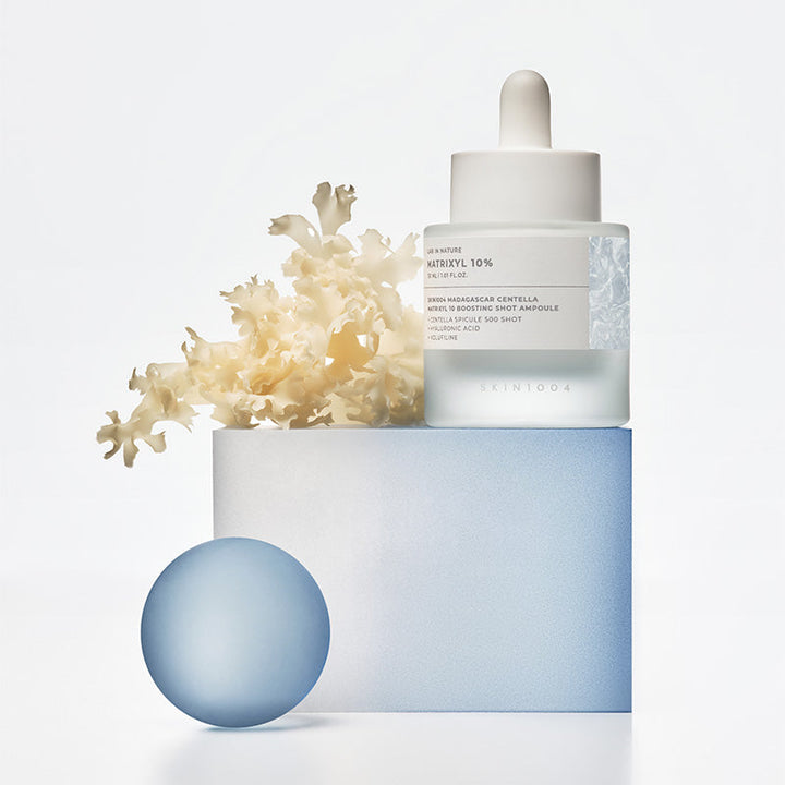 SKIN1004 Madagascar Centella Matrixyl 10 Boosting Shot Ampoule — SKIN1004_MadagascarCentellaMatrixyl10BoostingShotAmpoule_Photo3