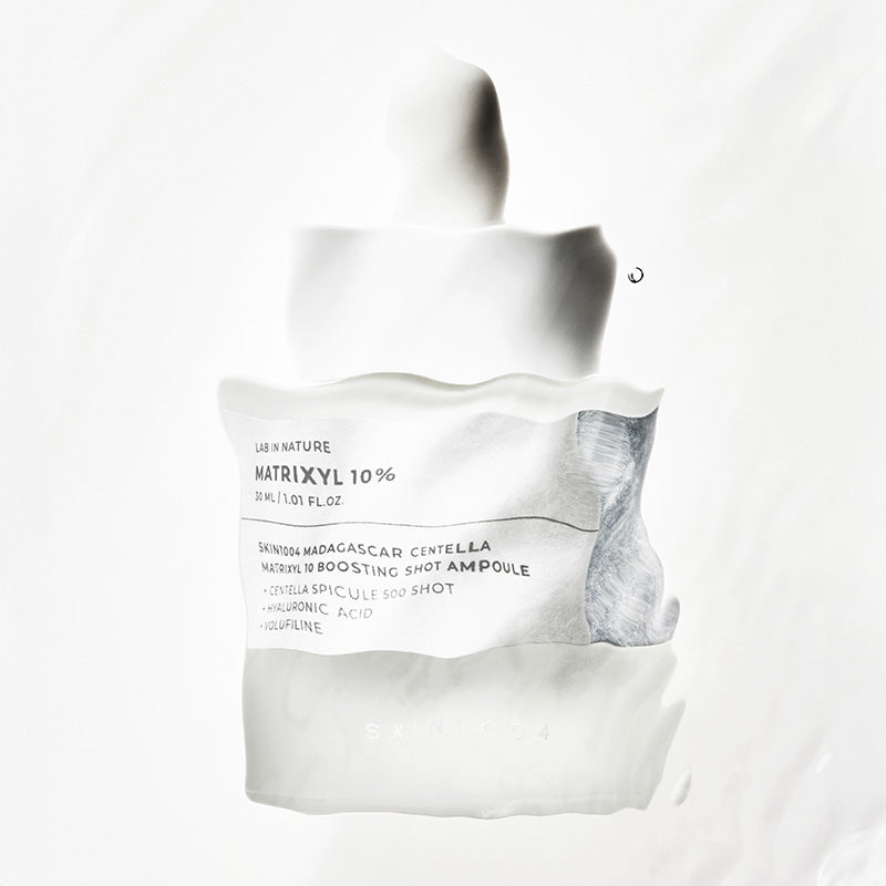 SKIN1004 Madagascar Centella Matrixyl 10 Boosting Shot Ampoule — SKIN1004_MadagascarCentellaMatrixyl10BoostingShotAmpoule_Photo5