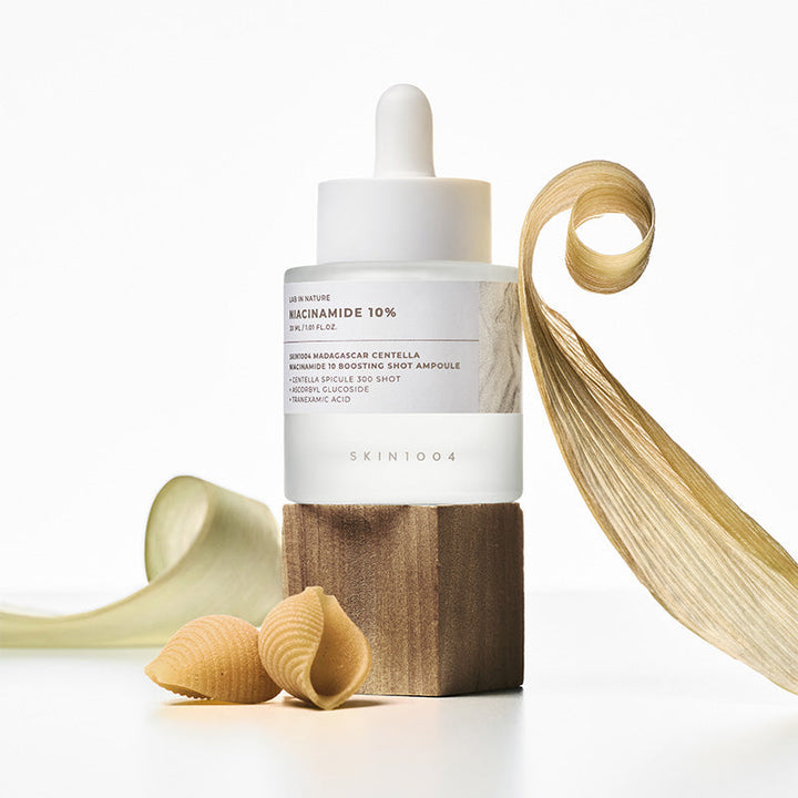 SKIN1004 Madagascar Centella Niacinamide 10 Boosting Shot Ampoule — SKIN1004_MadagascarCentellaNiacinamide10BoostingShotAmpoule_Photo11