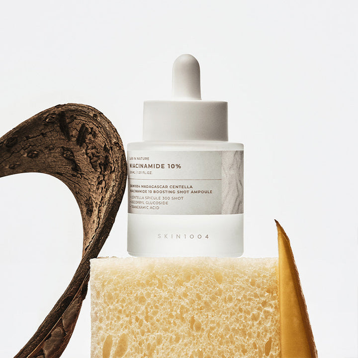 SKIN1004 Madagascar Centella Niacinamide 10 Boosting Shot Ampoule — SKIN1004_MadagascarCentellaNiacinamide10BoostingShotAmpoule_Photo3