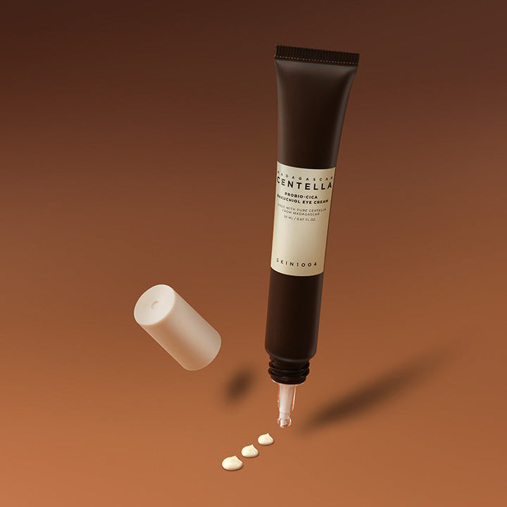 SKIN1004 Madagascar Centella Probio-Cica Bakuchiol Eye Cream — Skin1004_MadagascarCentellaProbio-CicaBakuchiolEyeCream_Photo1