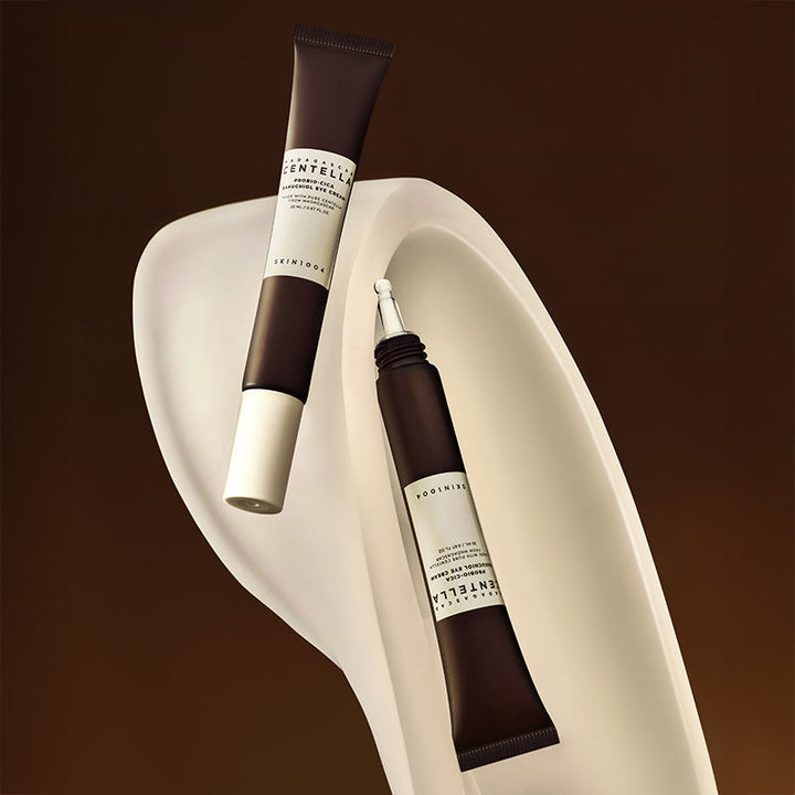 SKIN1004 Madagascar Centella Probio-Cica Bakuchiol Eye Cream — Skin1004_MadagascarCentellaProbio-CicaBakuchiolEyeCream_Photo3