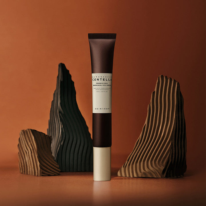 SKIN1004 Madagascar Centella Probio-Cica Bakuchiol Eye Cream — Skin1004_MadagascarCentellaProbio-CicaBakuchiolEyeCream_Photo4