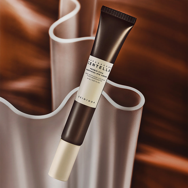 SKIN1004 Madagascar Centella Probio-Cica Bakuchiol Eye Cream — Skin1004_MadagascarCentellaProbio-CicaBakuchiolEyeCream_Photo7