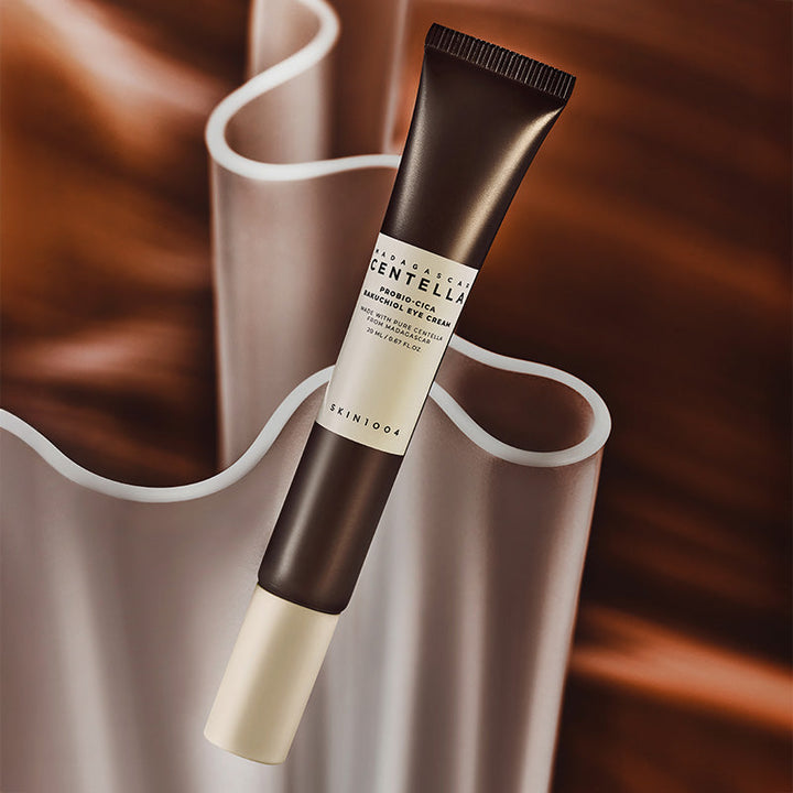SKIN1004 Madagascar Centella Probio-Cica Bakuchiol Eye Cream — Skin1004_MadagascarCentellaProbio-CicaBakuchiolEyeCream_Photo7