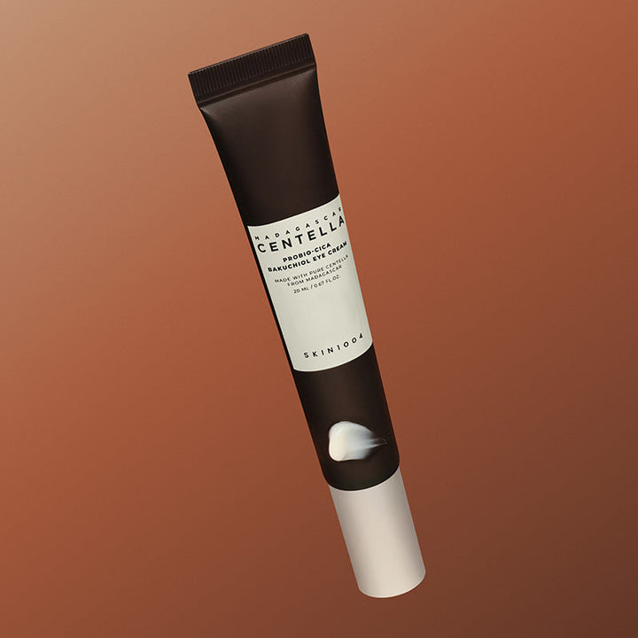 SKIN1004 Madagascar Centella Probio-Cica Bakuchiol Eye Cream — Skin1004_MadagascarCentellaProbio-CicaBakuchiolEyeCream_Photo8