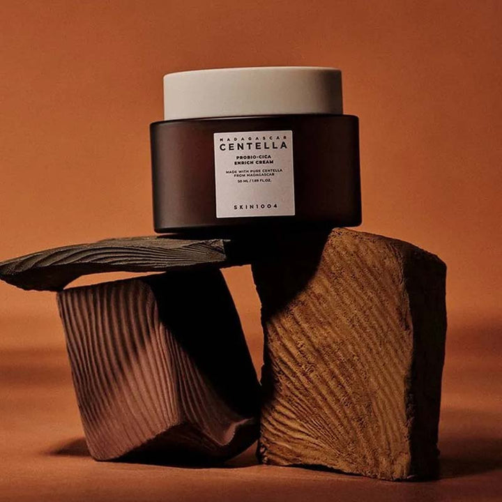 SKIN1004 Madagascar Centella Probio-Cica Enrich Cream — image-1_051108ec-911e-4a31-a410-da52bd58ef1a