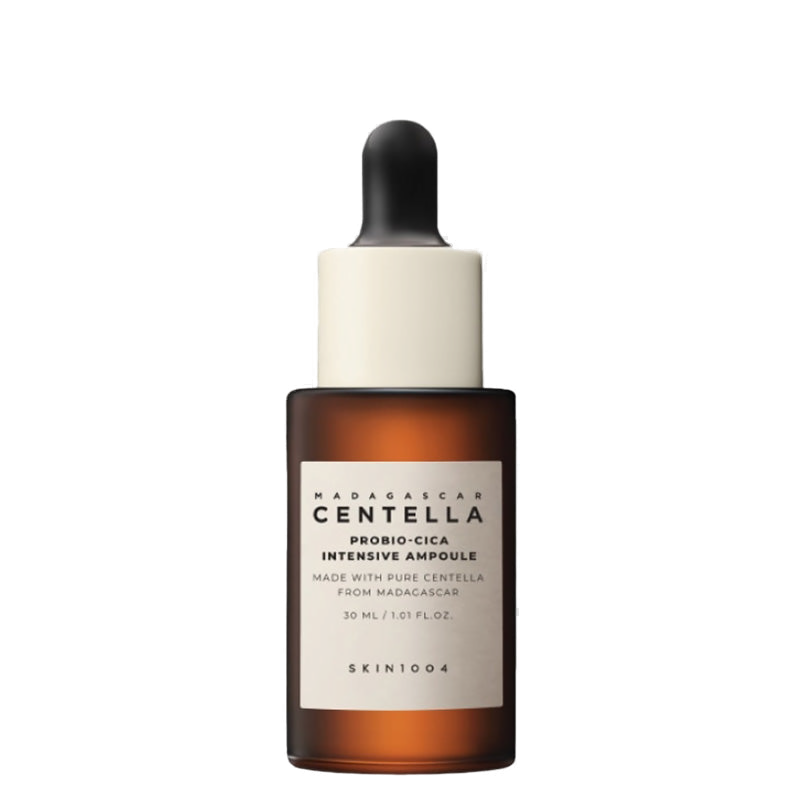 SKIN1004 Madagascar Centella Probio-Cica Intensive Ampoule — Skin1004_Centella_Probio-Cica_Intensive_Ampoule_Packshot (transparent)
