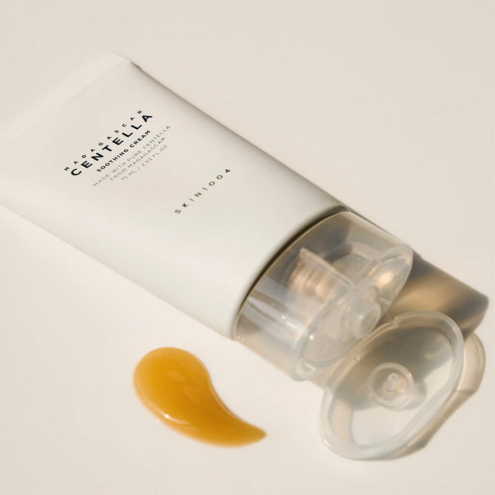 SKIN1004 Madagascar Centella Soothing Cream — Skin1004_CentellaSoothingCream_Photo2