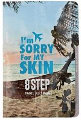 I'm Sorry For My Skin 8 Step Travel Jelly Mask - 1 Travel Kit