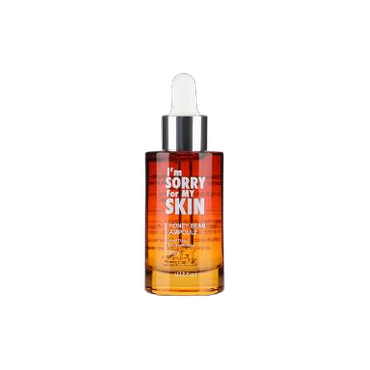 I'm Sorry For My Skin Honey Beam Ampoule - 30 ml — exact original restored and size normalized