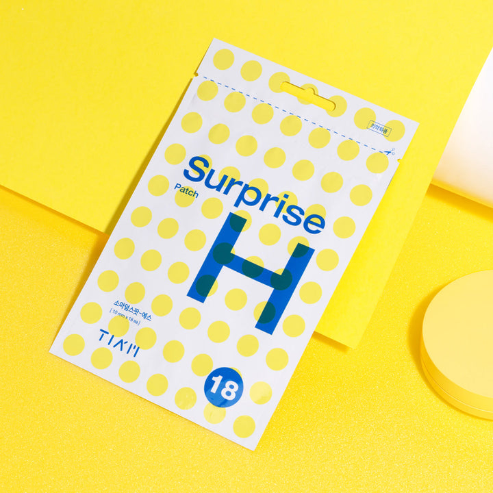 TIAM Surprise H Patch — tiam-h-patch-02