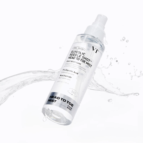 VT Glycolic Reedle Shot Head to Toe Mist — sk-vt-glycolic-reedle-shot-head-to-toe-mist-120ml-07
