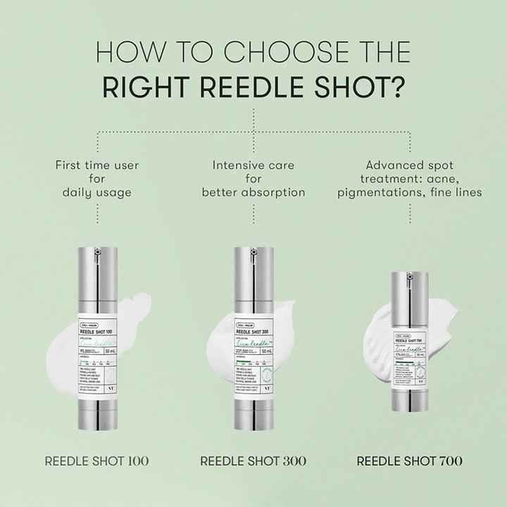 VT Reedle Shot 100 — 453488896_18038341136051680_4585130467516073217_n_2141aa22-ec52-42b4-9668-35a71b42d99f