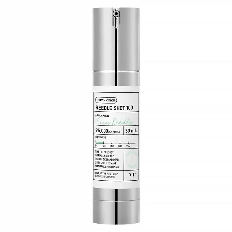 VT Reedle Shot 100 — Product-Sizes.psd