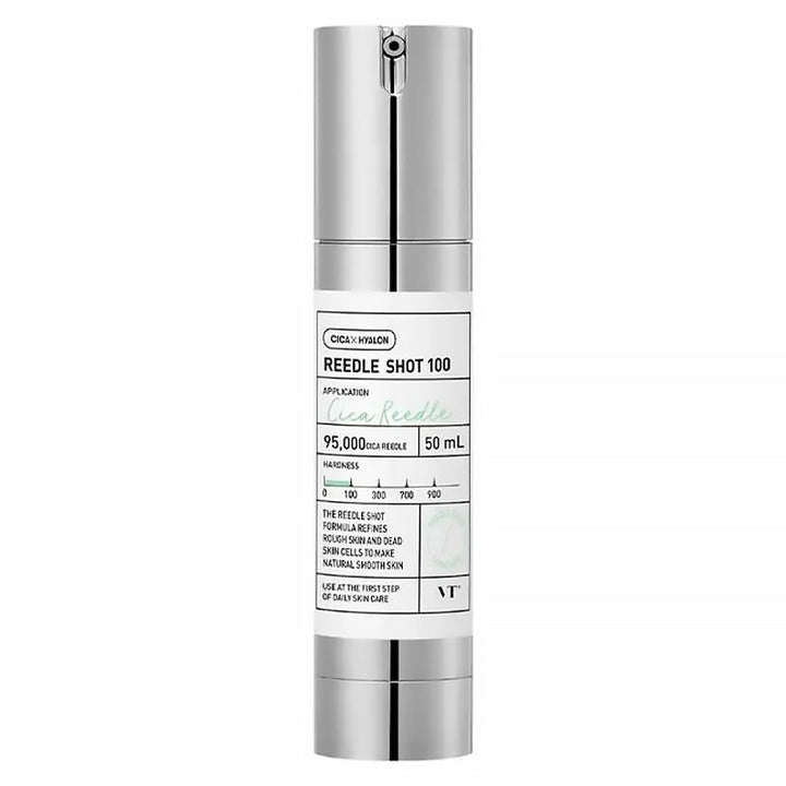 VT Reedle Shot 100 — Product-Sizes.psd