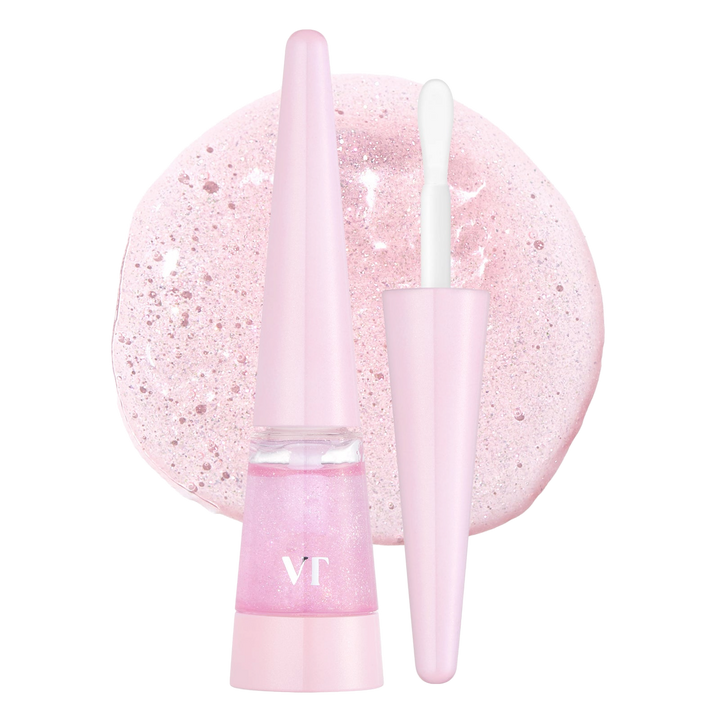 VT Reedle Shot Lip Plumper Twinkle — transparent official product image