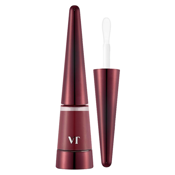 VT Reedle Shot Lip Plumper Usagi Pink — transparent product image
